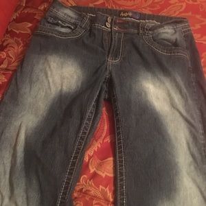 Women’s jeans